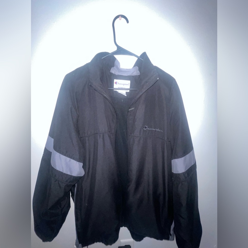 Champion jacket